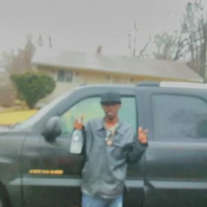 Meet your Posher, Jay